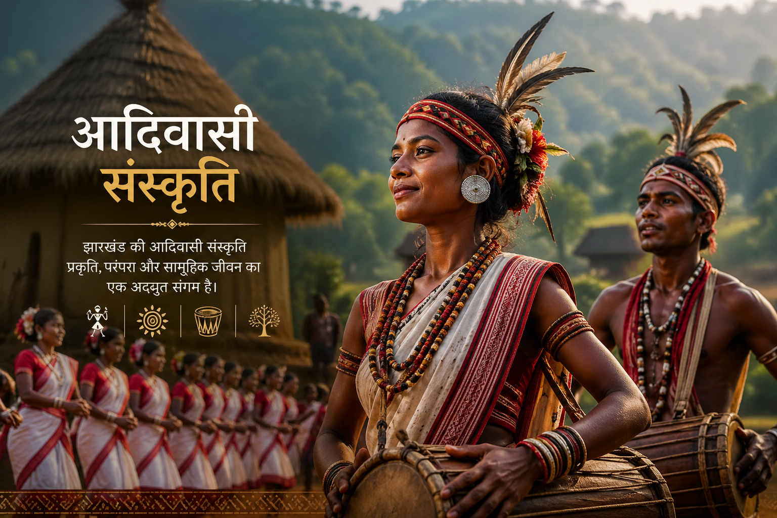 Adivasi Culture
